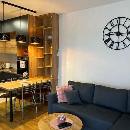 Ns Free Parking Novi Sad