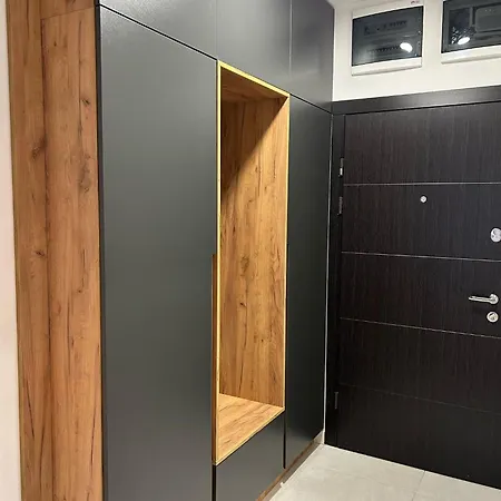 Ns Free Parking * Novi Sad