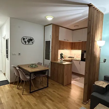 Ns Free Parking Apartment *