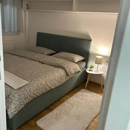 Apartment Ns Free Parking *