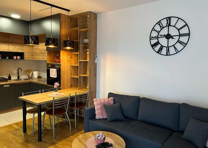 Ns Free Parking 노비사드