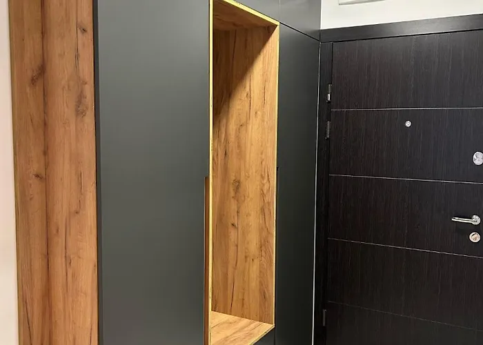 Ns Free Parking * 노비사드