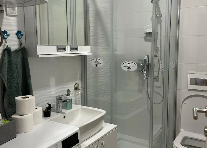 아파트 Ns Free Parking