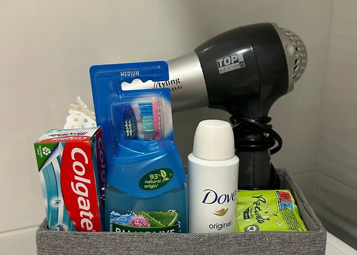 아파트 Ns Free Parking 노비사드